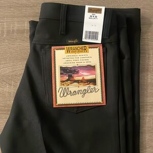 Men’s boot cut pants